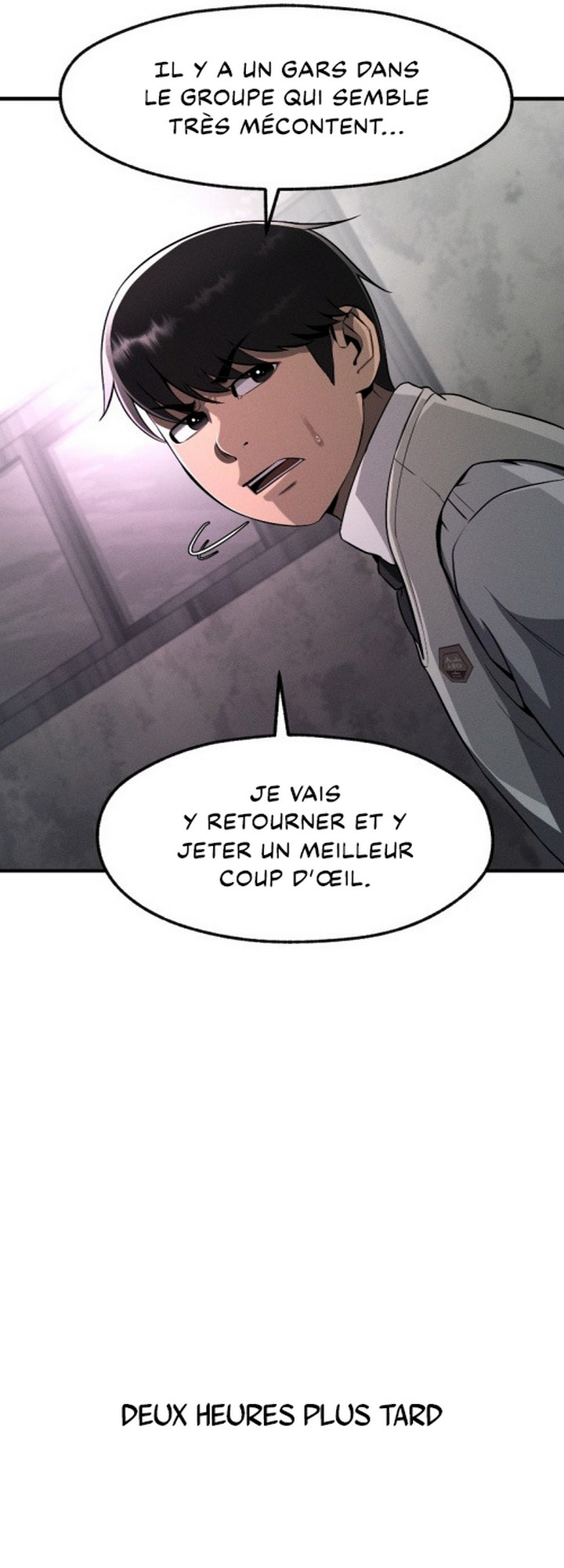 Survive to Revive Ch. 5 第58页