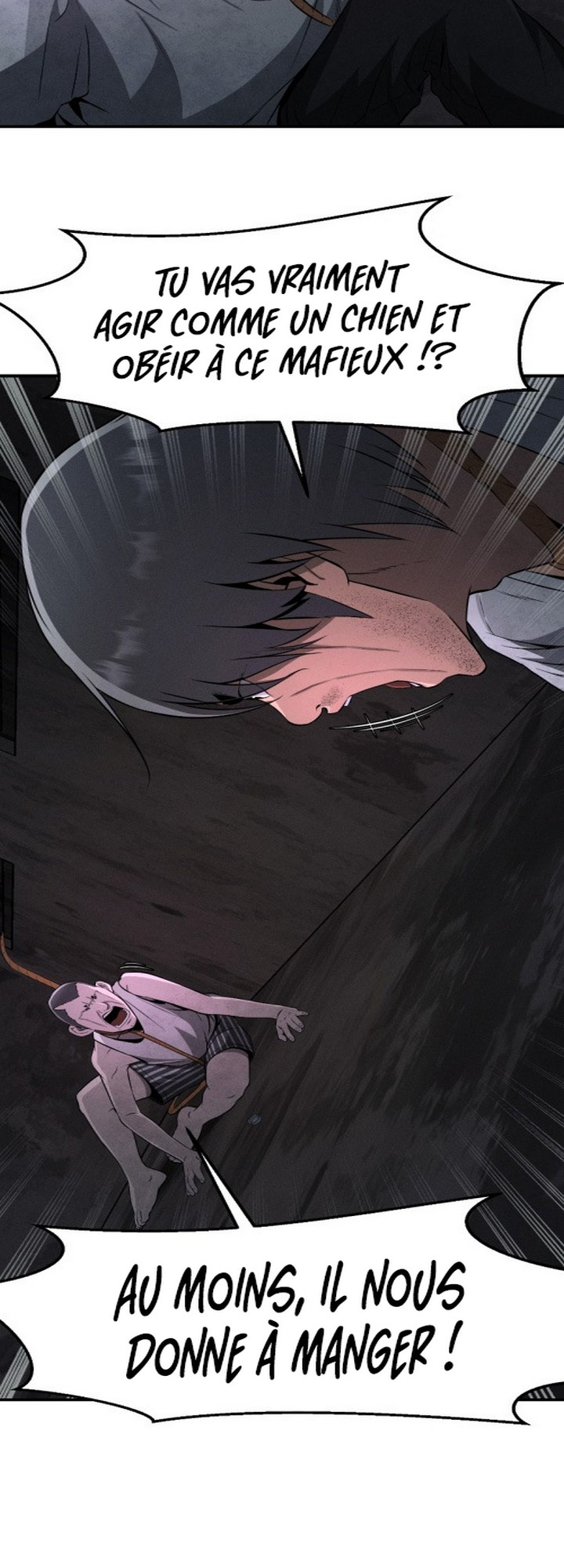 Survive to Revive Ch. 5 第65页