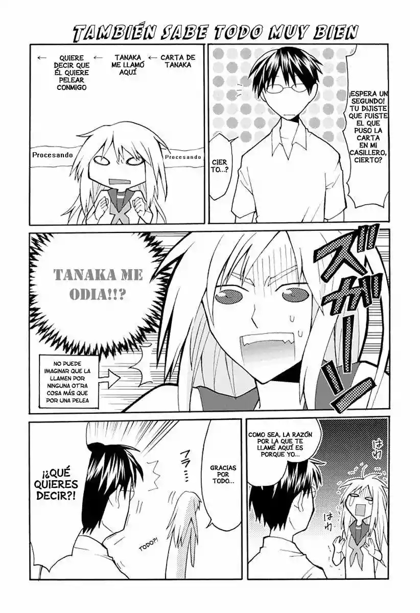 Yandere Kanojo Ch. 1 第11页