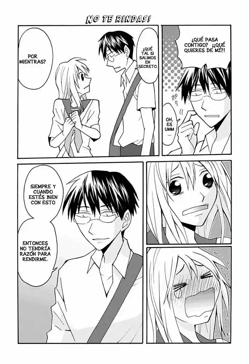 Yandere Kanojo Ch. 1 第16页