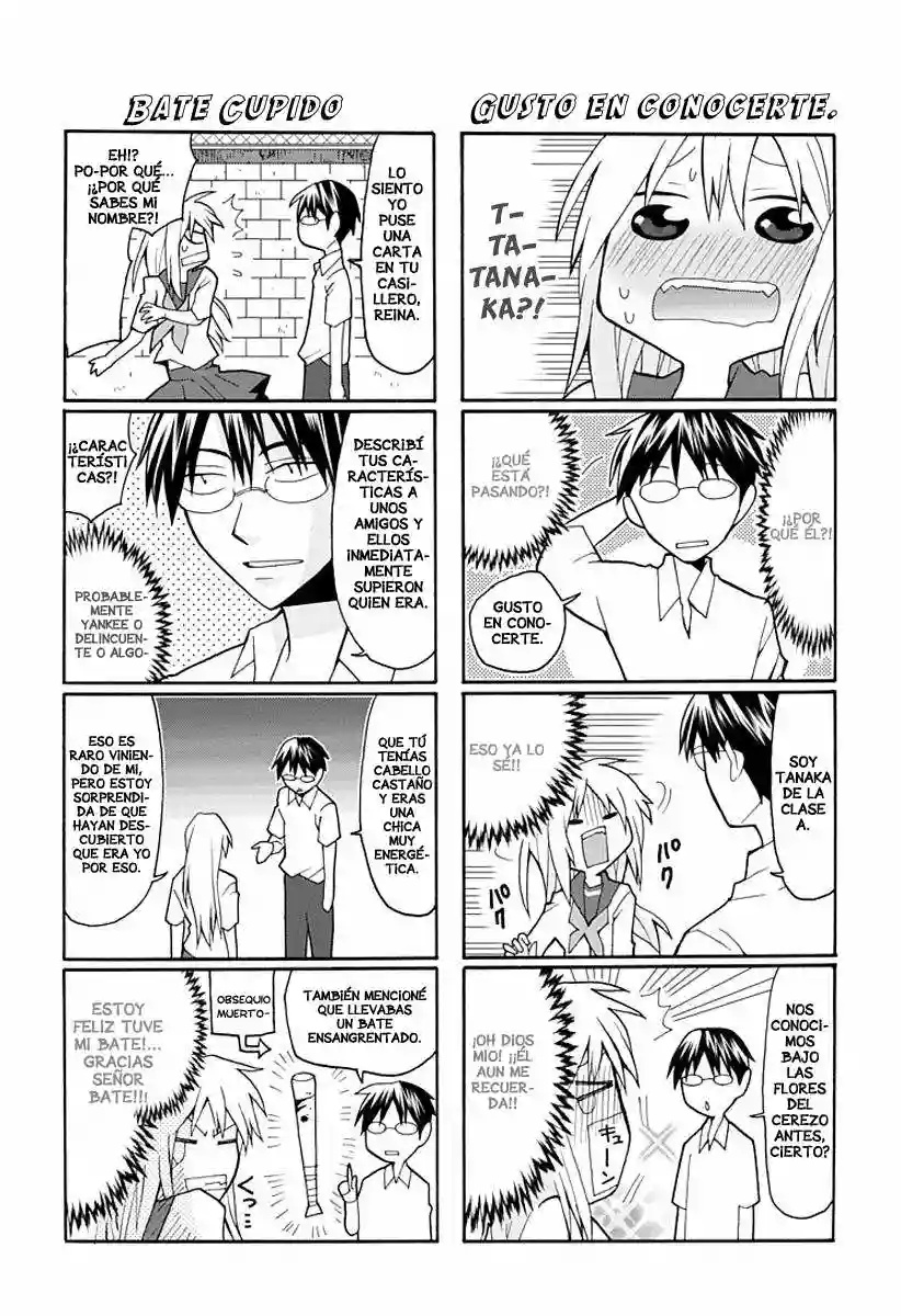 Yandere Kanojo Ch. 1 第10页