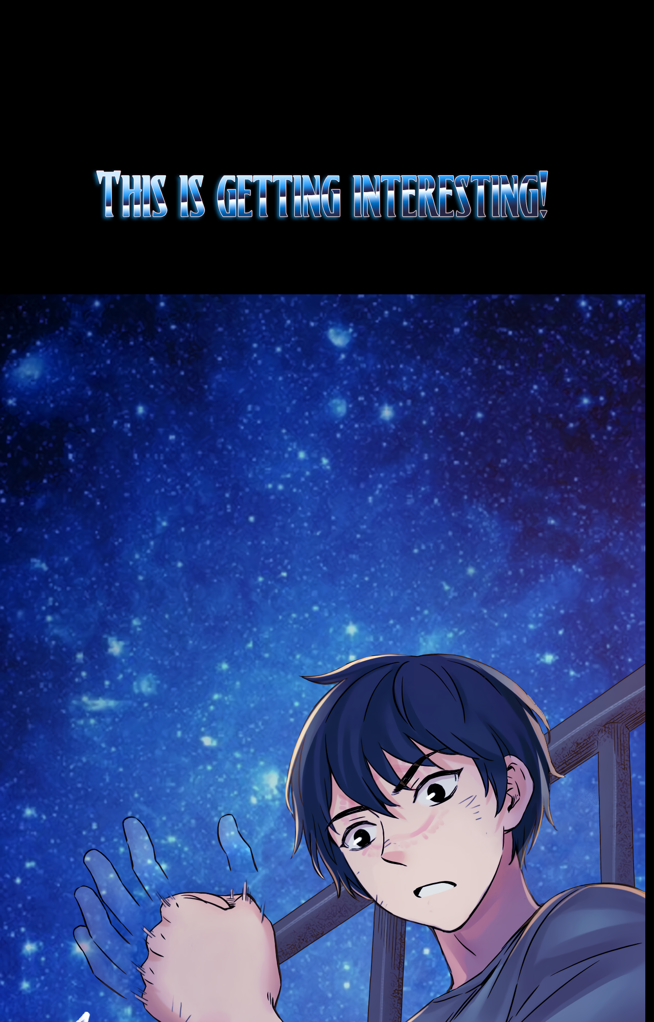 The Ultimate Symbol Ch. 0 第21页