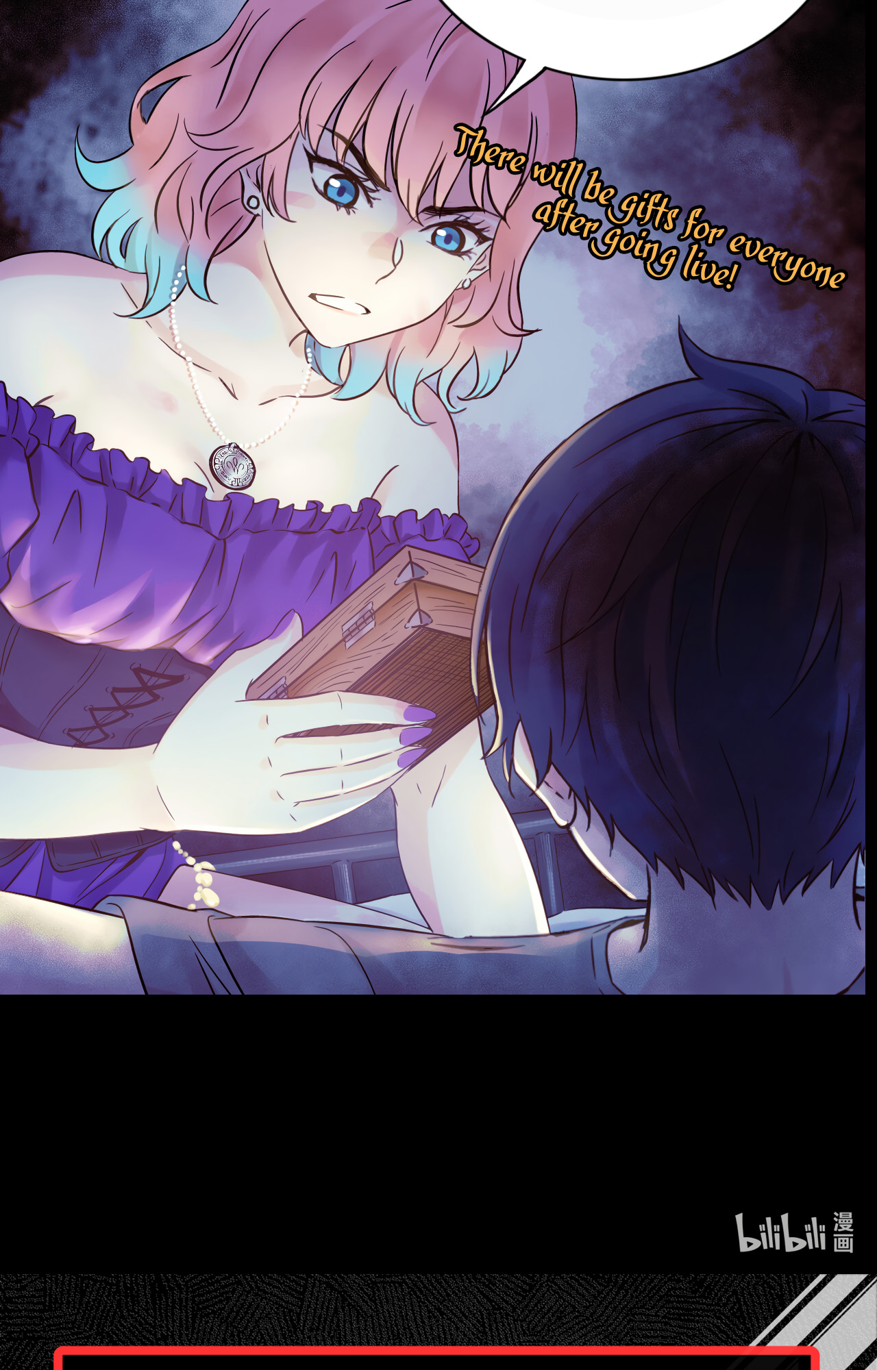 The Ultimate Symbol Ch. 0 第24页