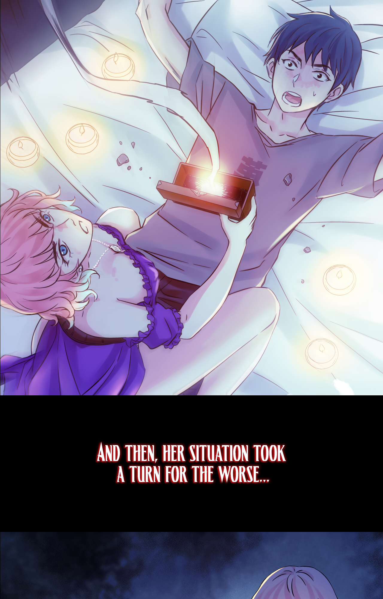 The Ultimate Symbol 第7页