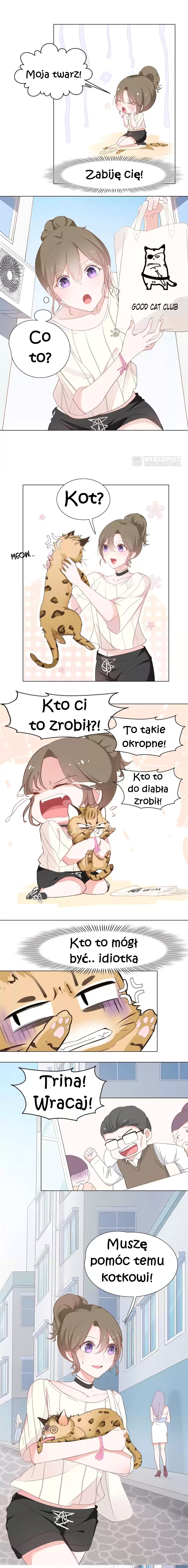 12 Evil Cats Ch. 1 第10页