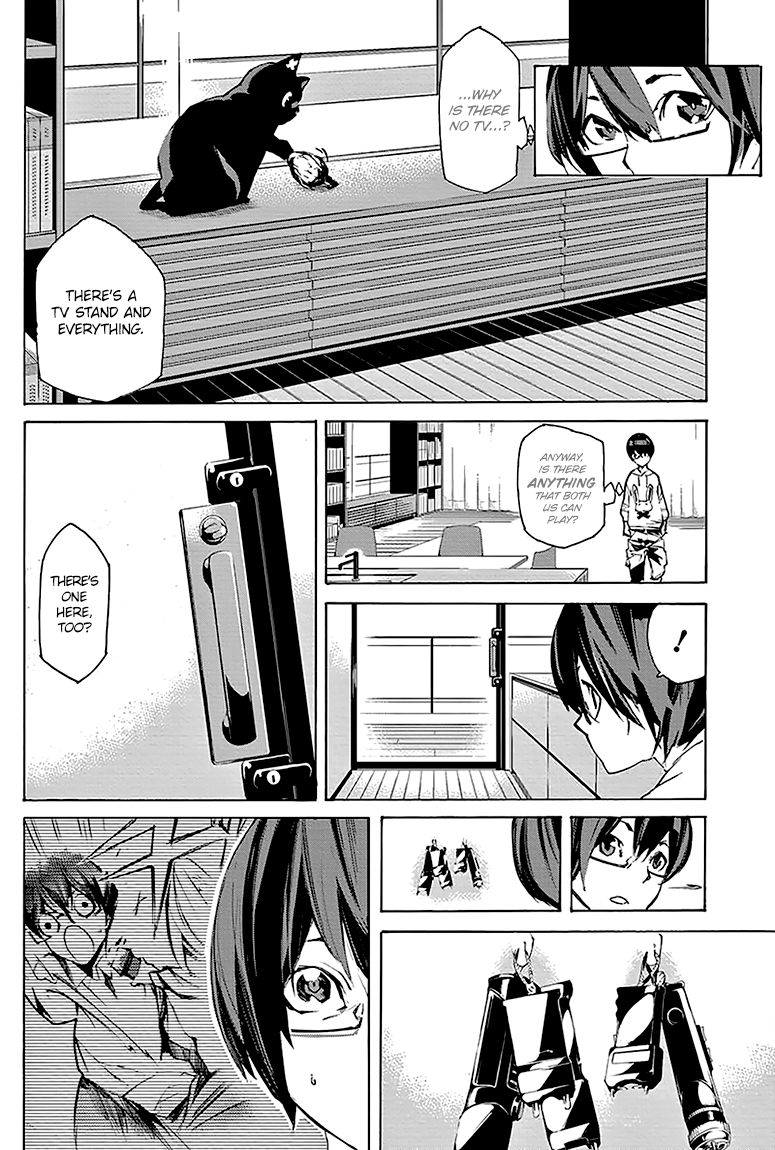 helvetica Who is That Girl? 第16页