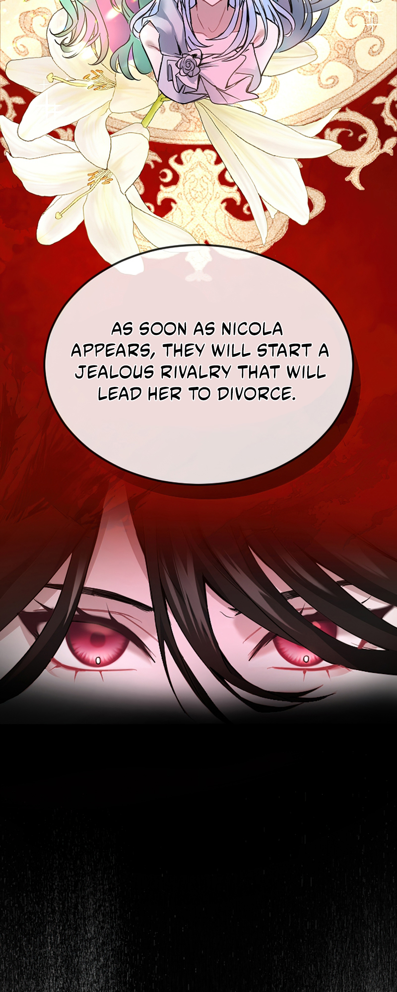 I Will Fall With the Emperor Ch. 3 第41页