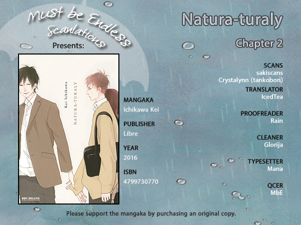 Natura-turaly On the Veranda 第1页