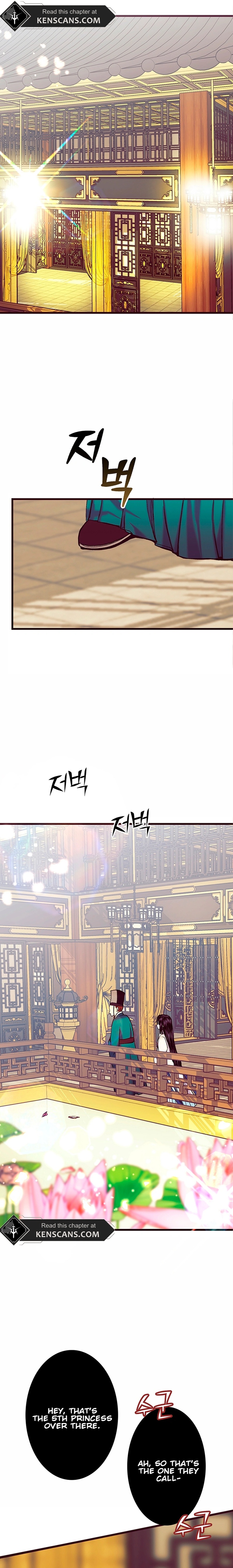 The Moonlight Sword 第2页