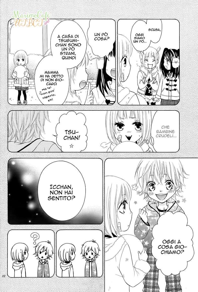 Koiiro Ryokan Vol. 1 Ch. 2 第25页
