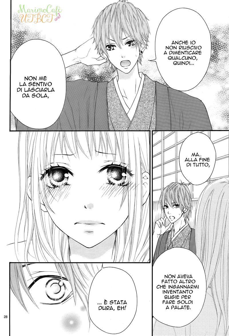 Koiiro Ryokan Vol. 1 Ch. 2 第31页