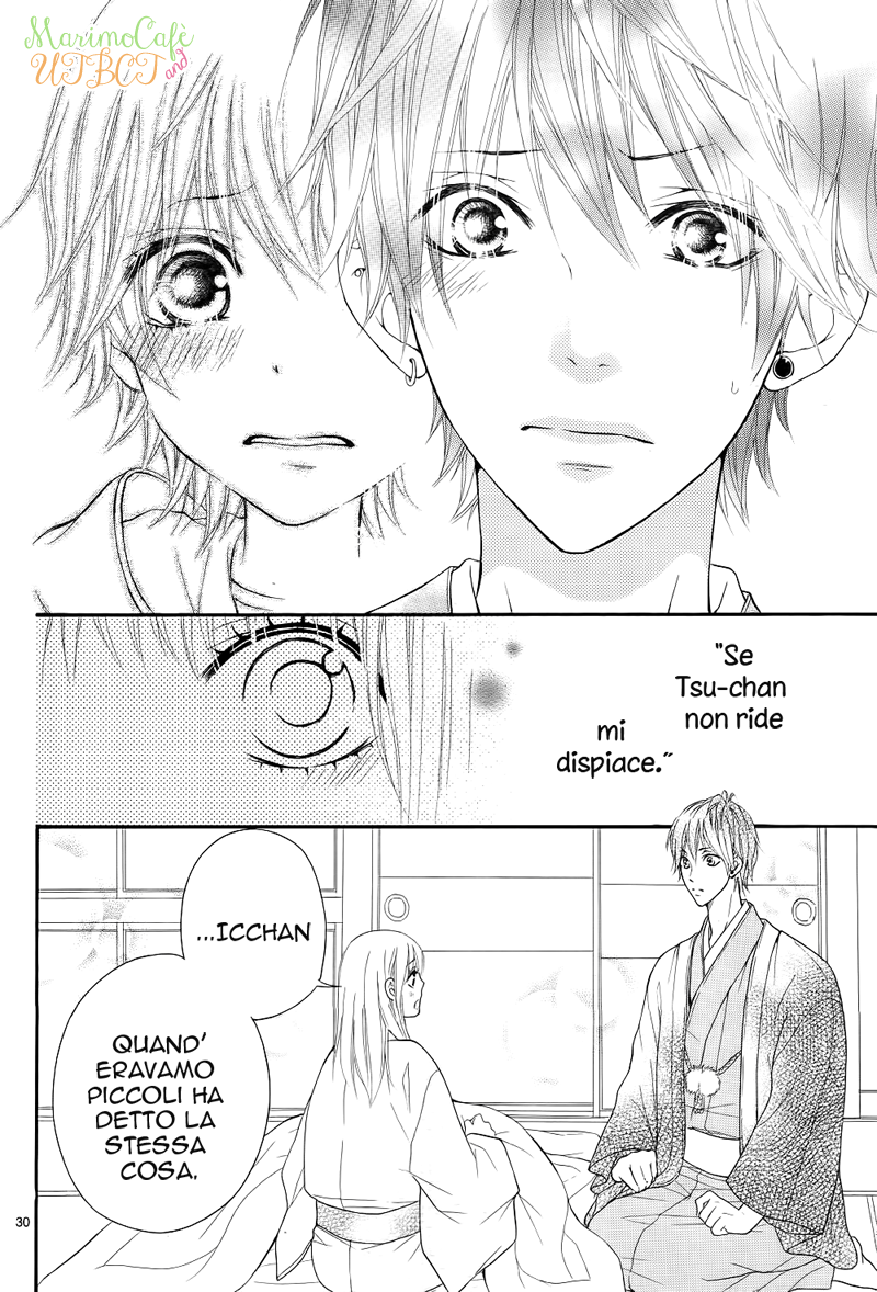 Koiiro Ryokan Vol. 1 Ch. 2 第33页