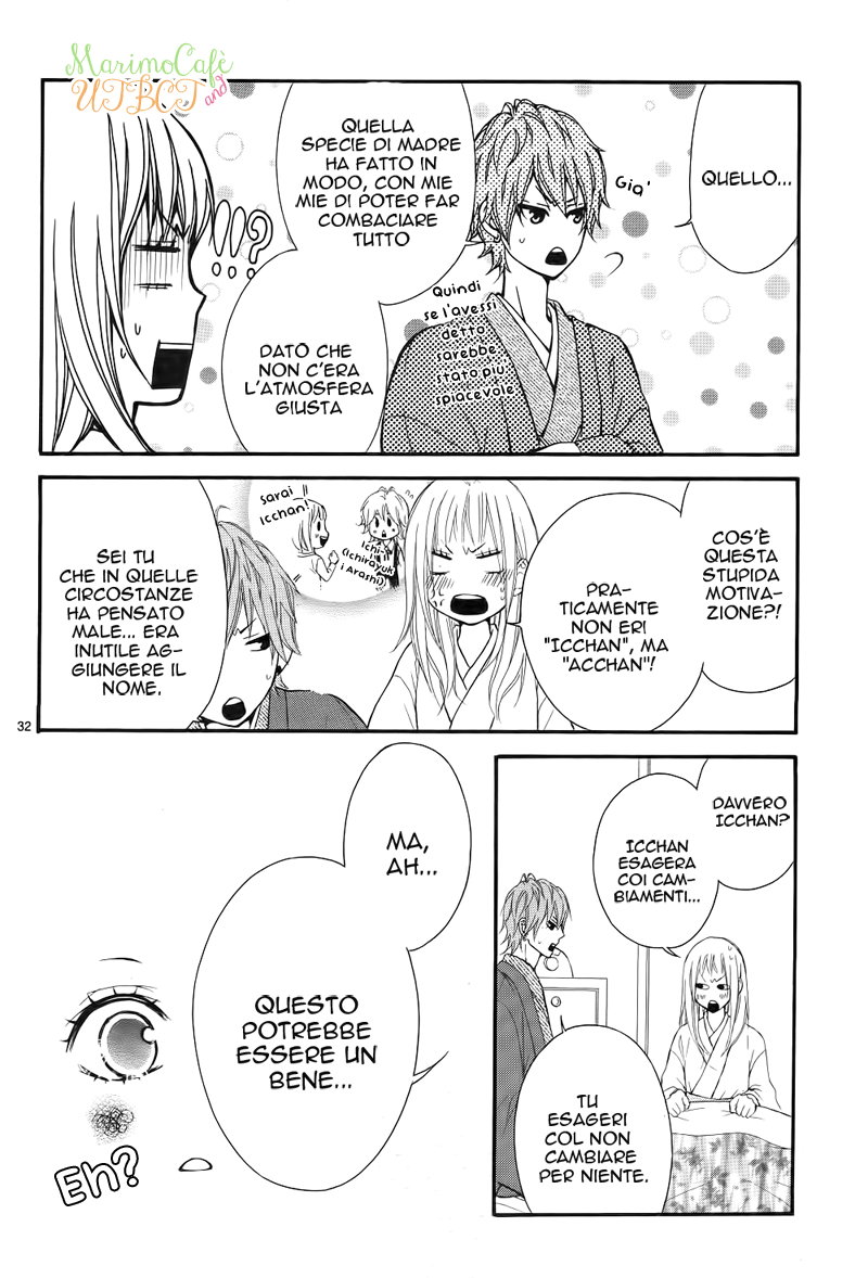 Koiiro Ryokan Vol. 1 Ch. 2 第35页