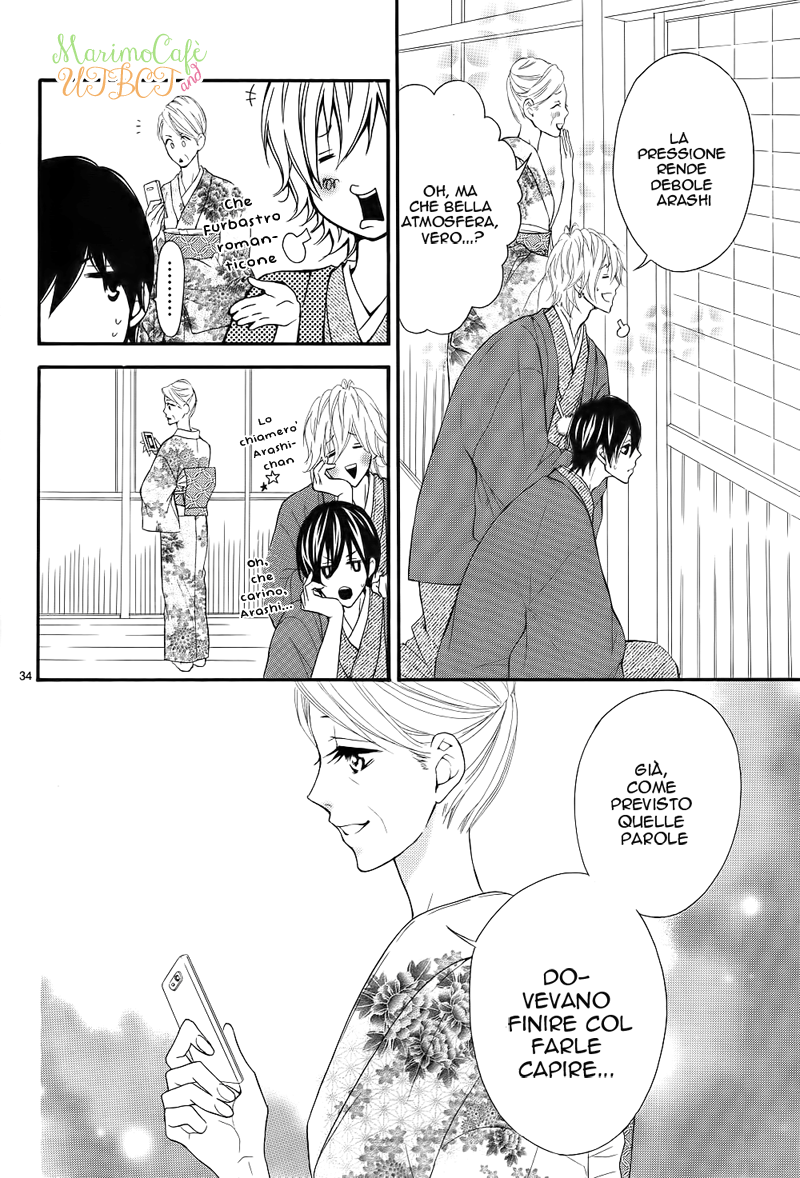 Koiiro Ryokan Vol. 1 Ch. 2 第37页