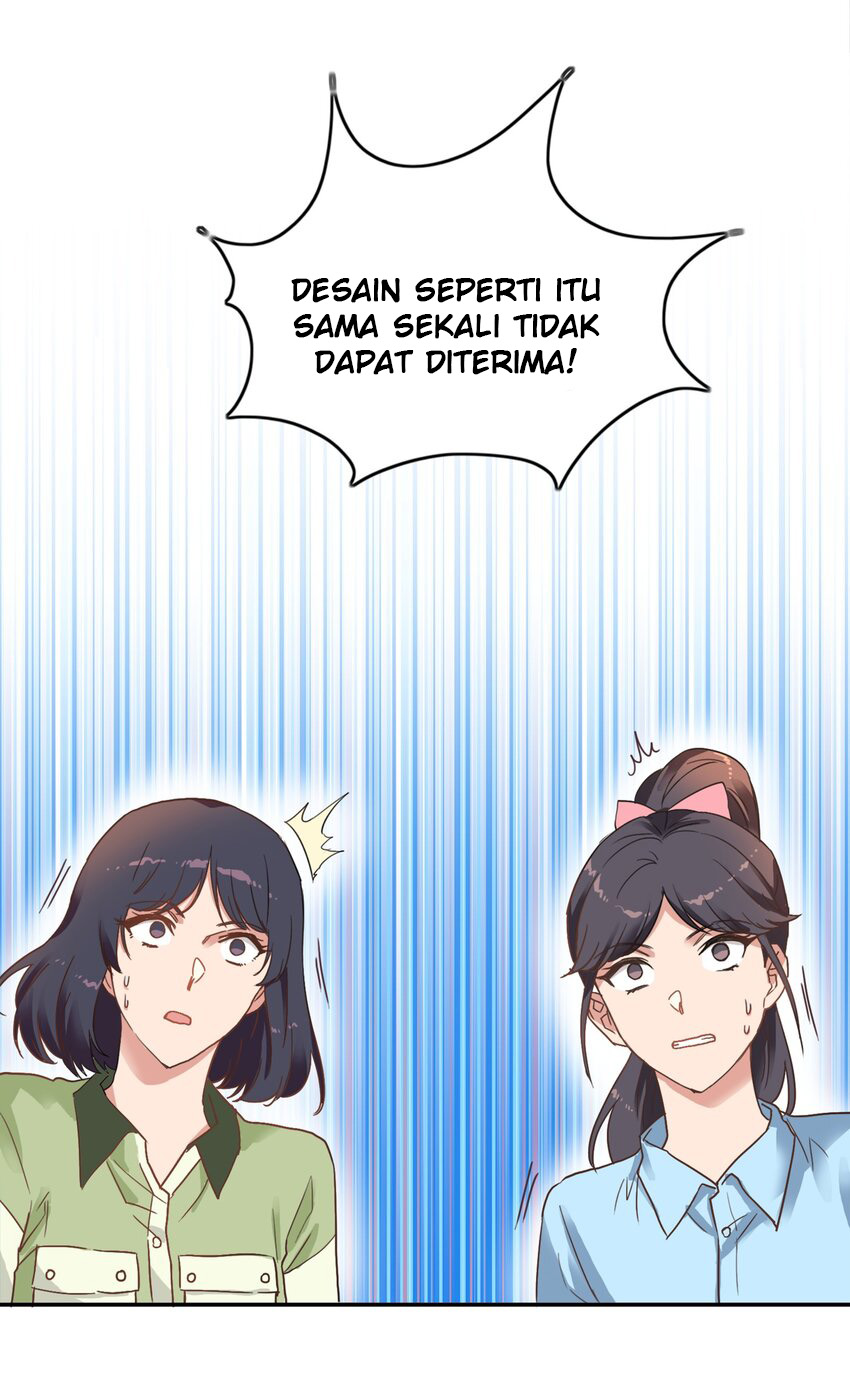 My Intern Bullied Me Again! Rahasia Cobra? (1) 第15页