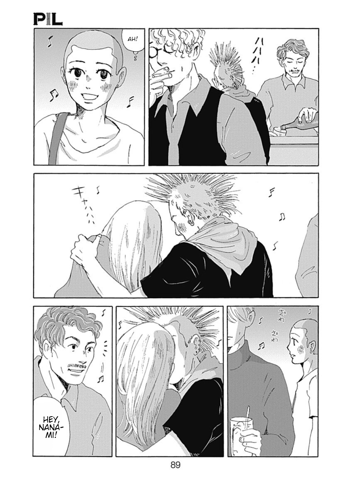 PIL Three 第19页