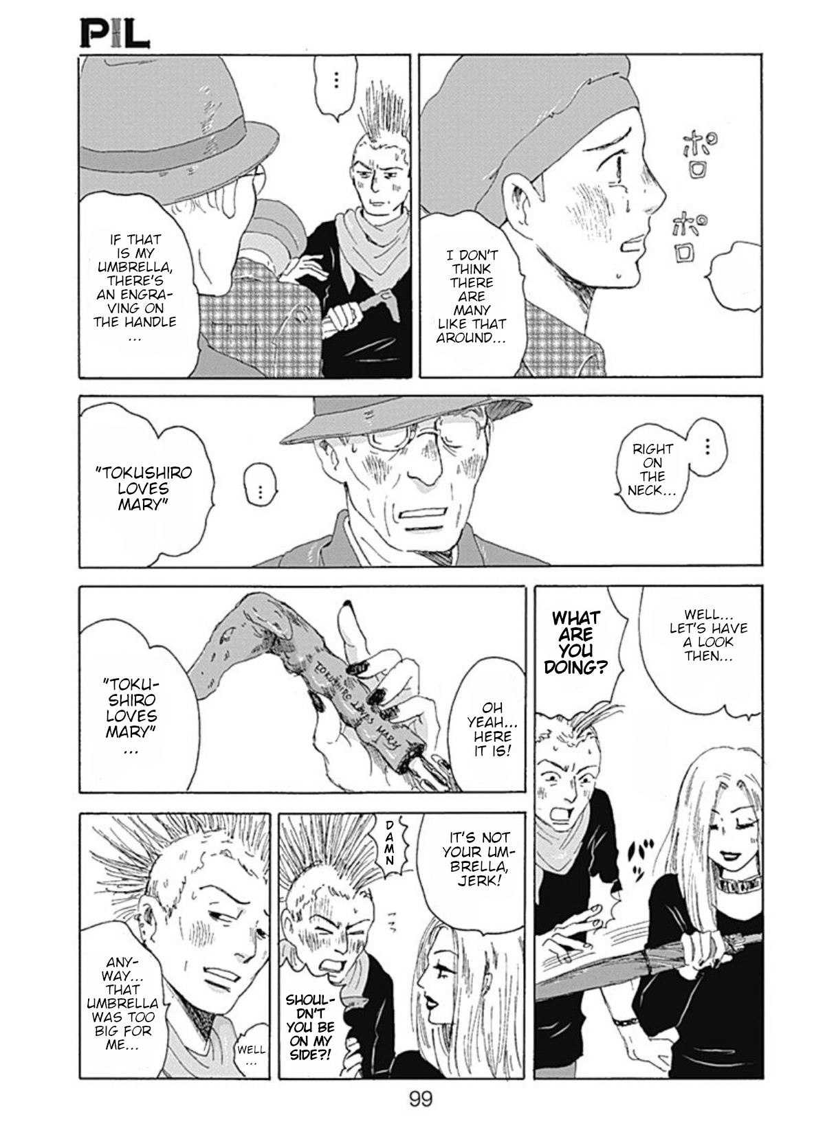 PIL Three 第28页
