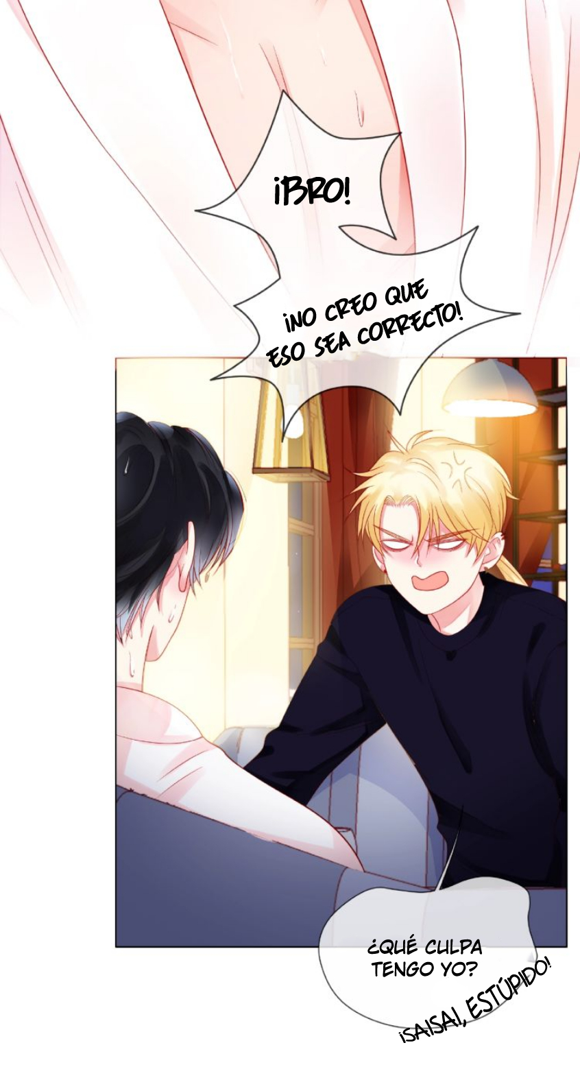 Touching Melody CONTACTO 第11页