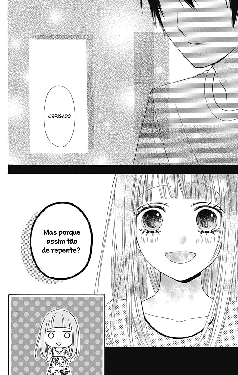 Tsubasa to Hotaru Vol. 2 Ch. 5 第36页