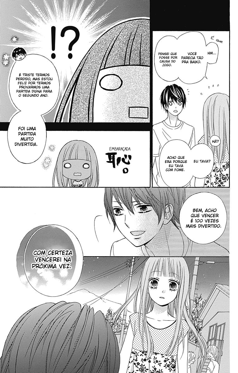 Tsubasa to Hotaru Vol. 2 Ch. 5 第37页