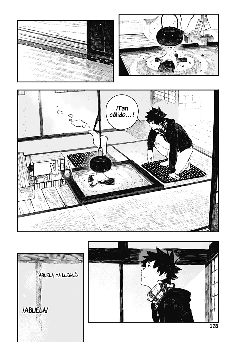 Alice-san'chi no Iroribata Irori y Sandwich 第12页