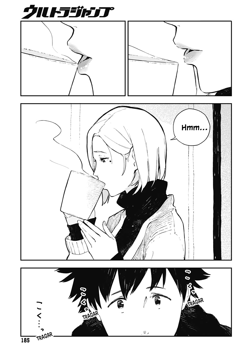 Alice-san'chi no Iroribata Irori y Sandwich 第19页