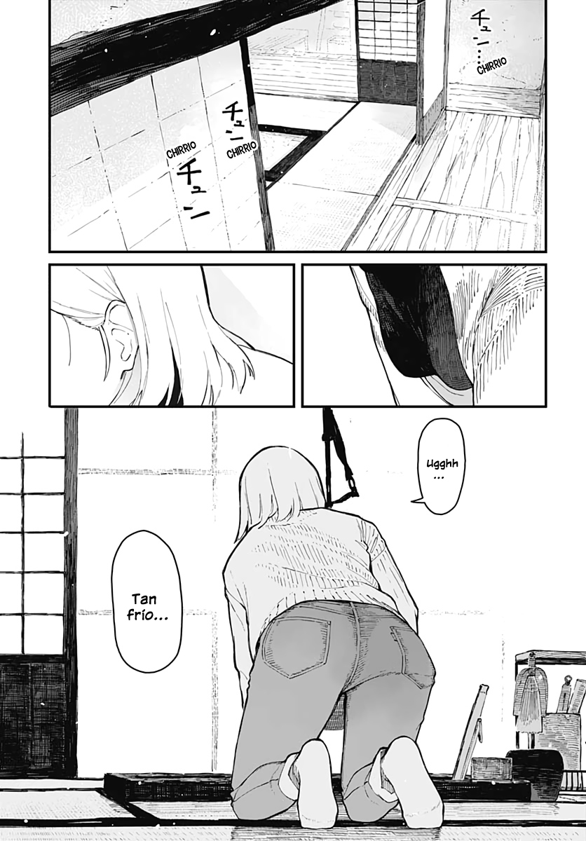 Alice-san'chi no Iroribata Irori y Sandwich 第3页