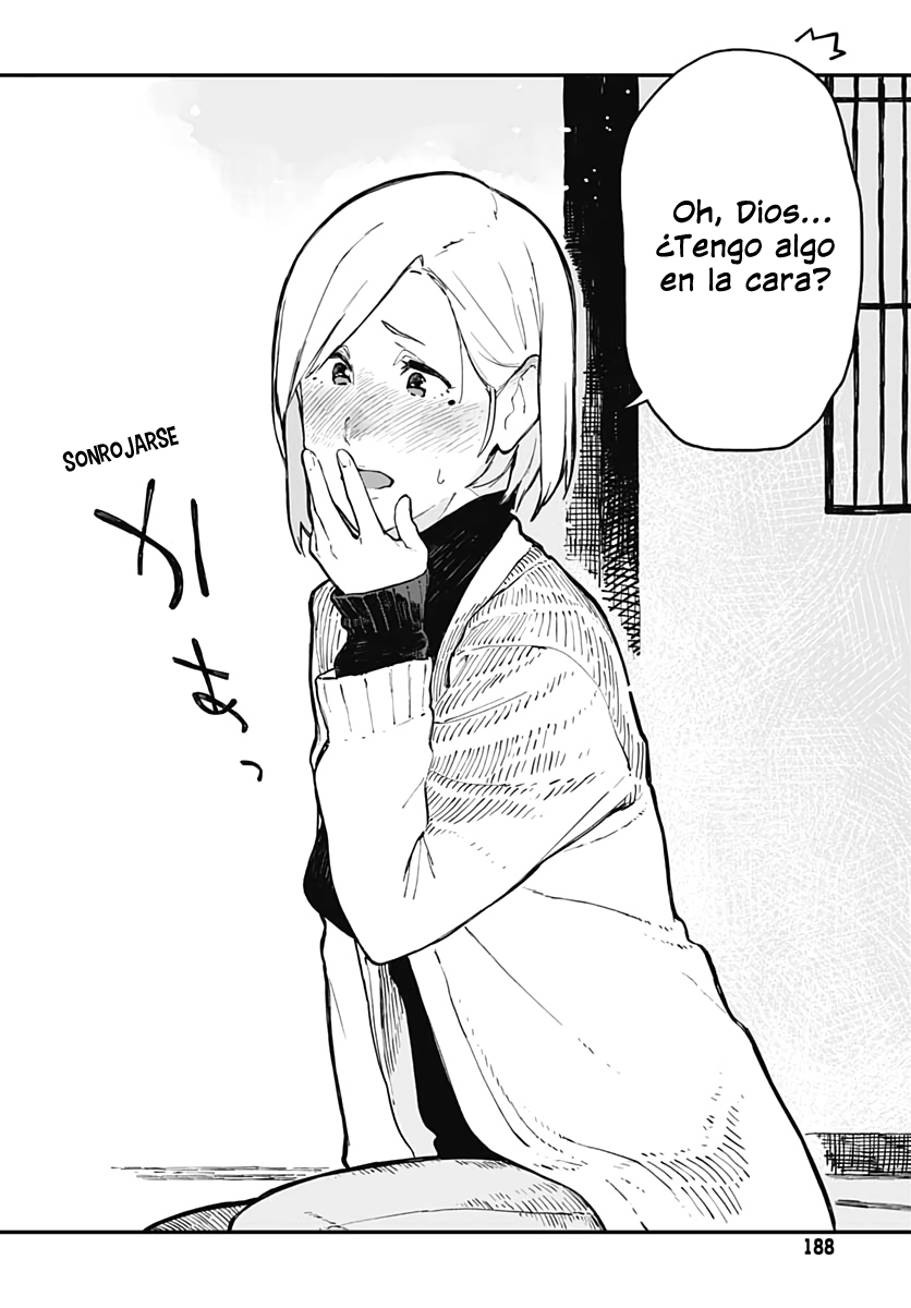 Alice-san'chi no Iroribata Irori y Sandwich 第22页