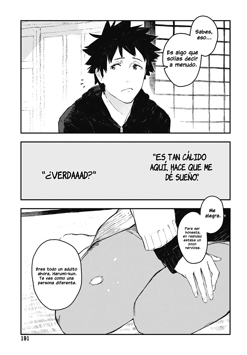 Alice-san'chi no Iroribata Irori y Sandwich 第25页