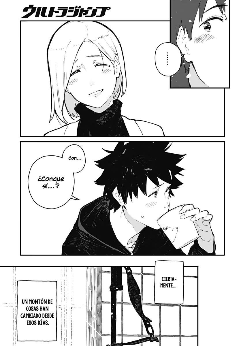 Alice-san'chi no Iroribata Irori y Sandwich 第27页