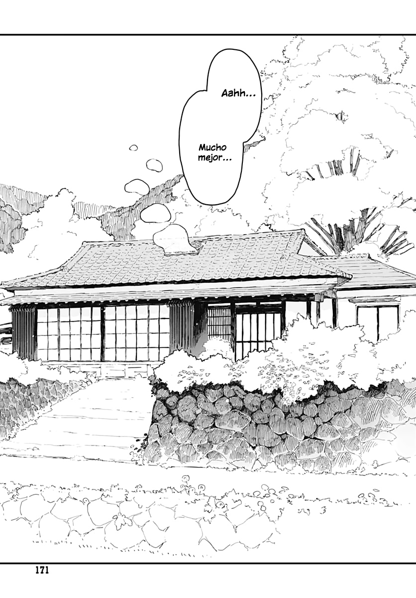 Alice-san'chi no Iroribata Irori y Sandwich 第5页
