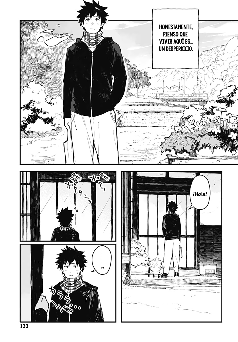 Alice-san'chi no Iroribata Irori y Sandwich 第7页