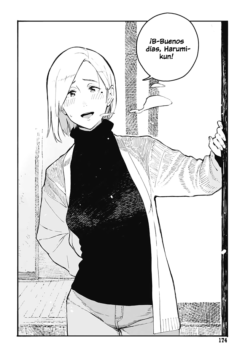 Alice-san'chi no Iroribata Irori y Sandwich 第8页