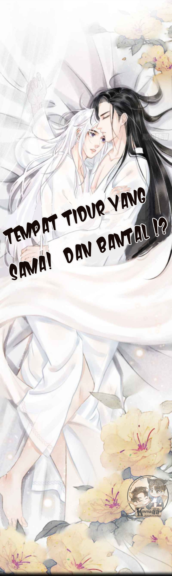 Guiding Him Patiently Ch. 0 第4页