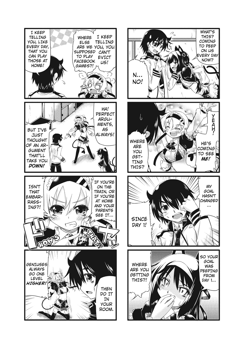 Onimote Vol. 1 Ch. 2 第3页