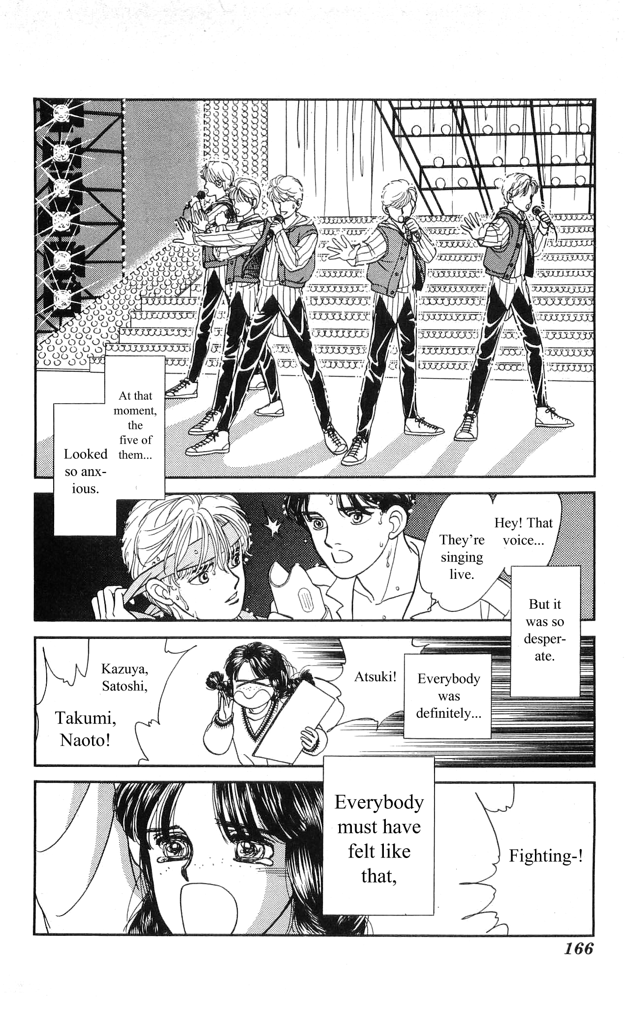 Hajime-chan is No. 1! Vol. 1 Ch. 5 第37页