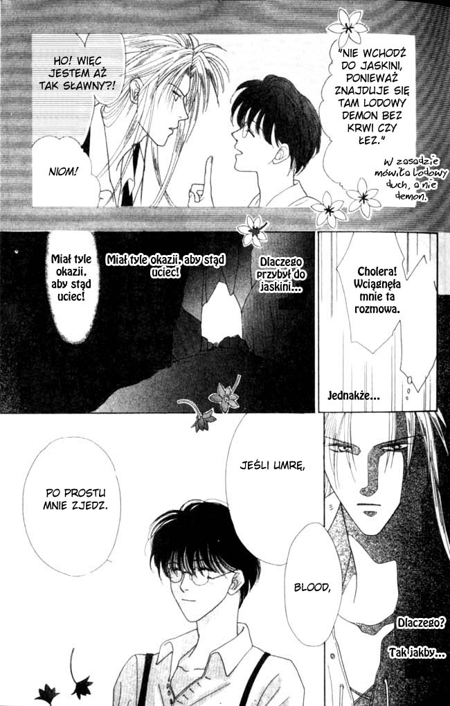 Koori no Mamono no Monogatari Vol. 1 Ch. 1 第29页