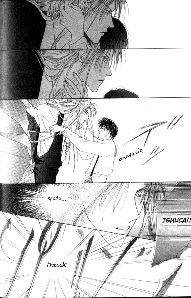 Koori no Mamono no Monogatari Vol. 1 Ch. 1 第36页
