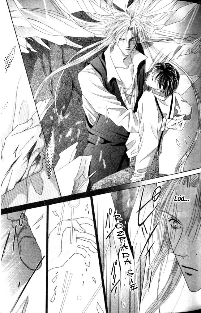 Koori no Mamono no Monogatari Vol. 1 Ch. 1 第37页