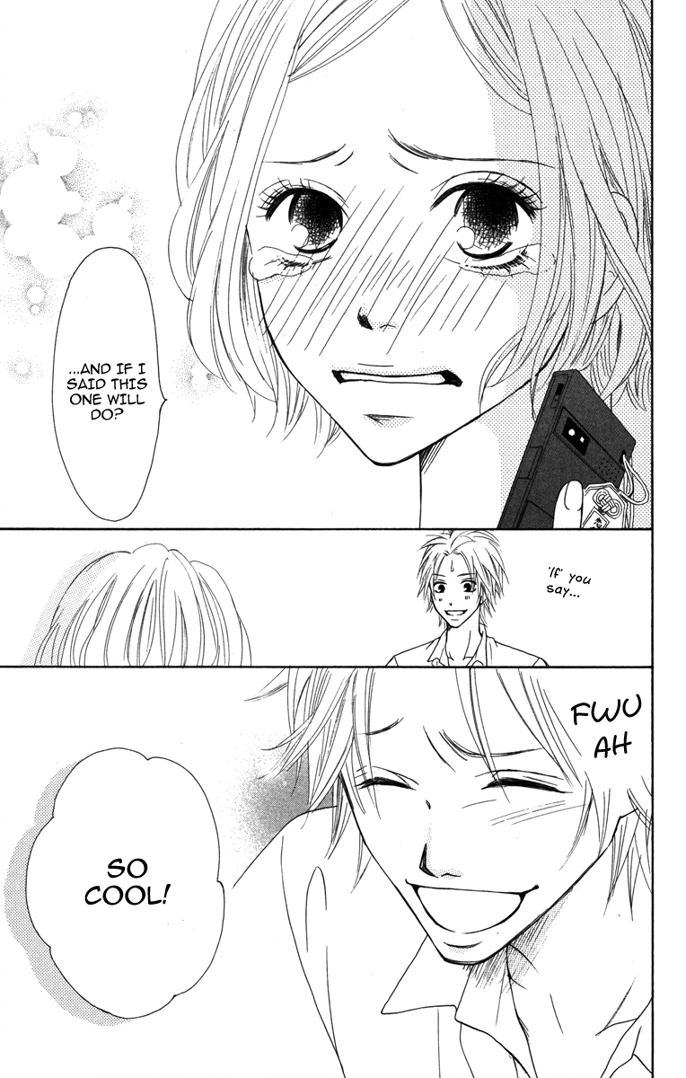 My Sweet Honey? Manatsu no Penguin 第42页