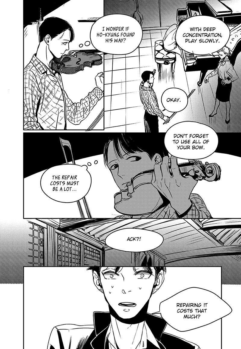 The Concours Vol. 1 Ch. 2 第11页