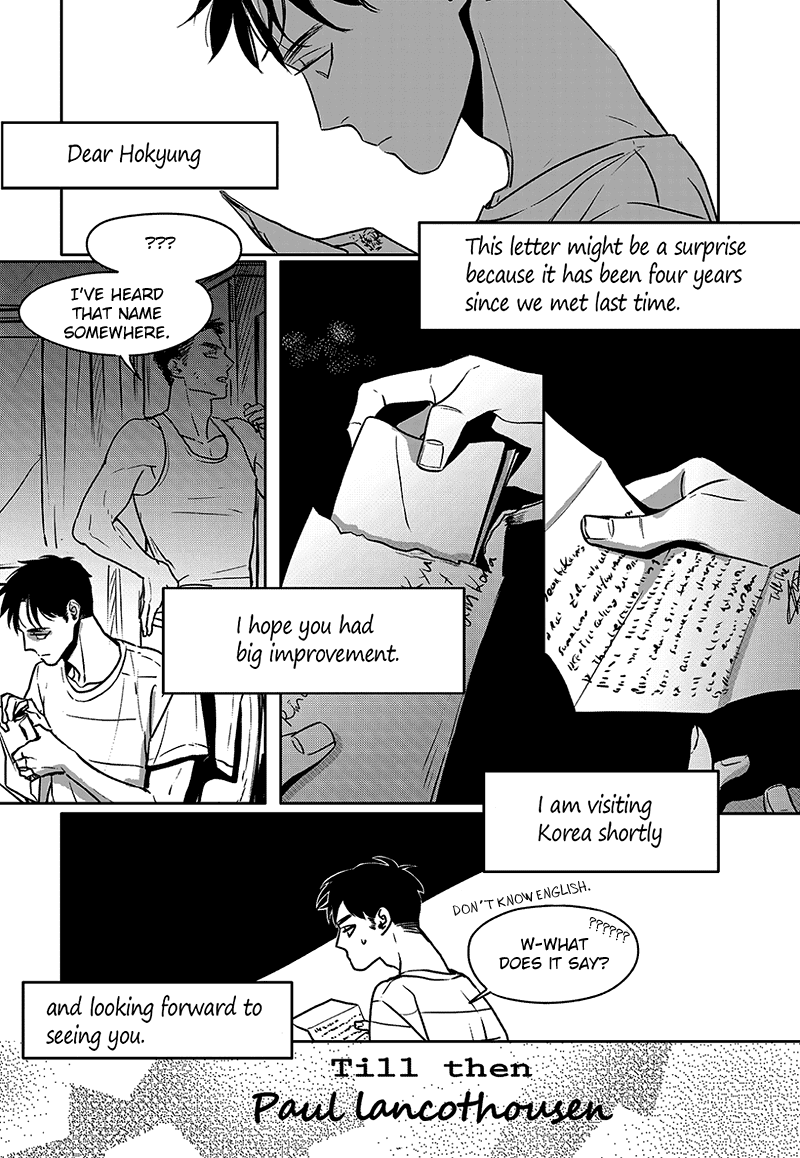 The Concours Vol. 1 Ch. 2 第26页