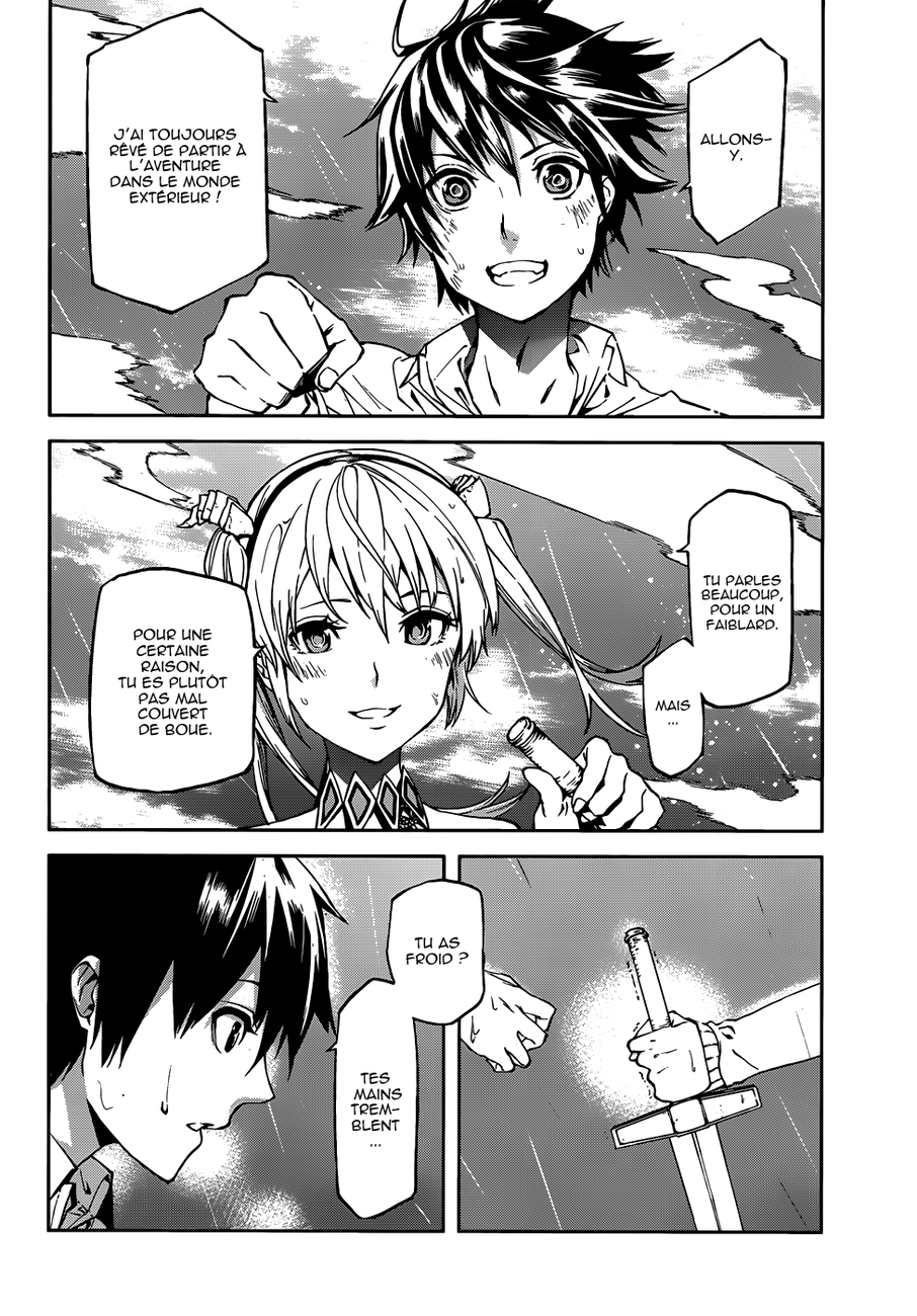 Sekai no Owari no Encore Vol. 1 Ch. 2 第31页