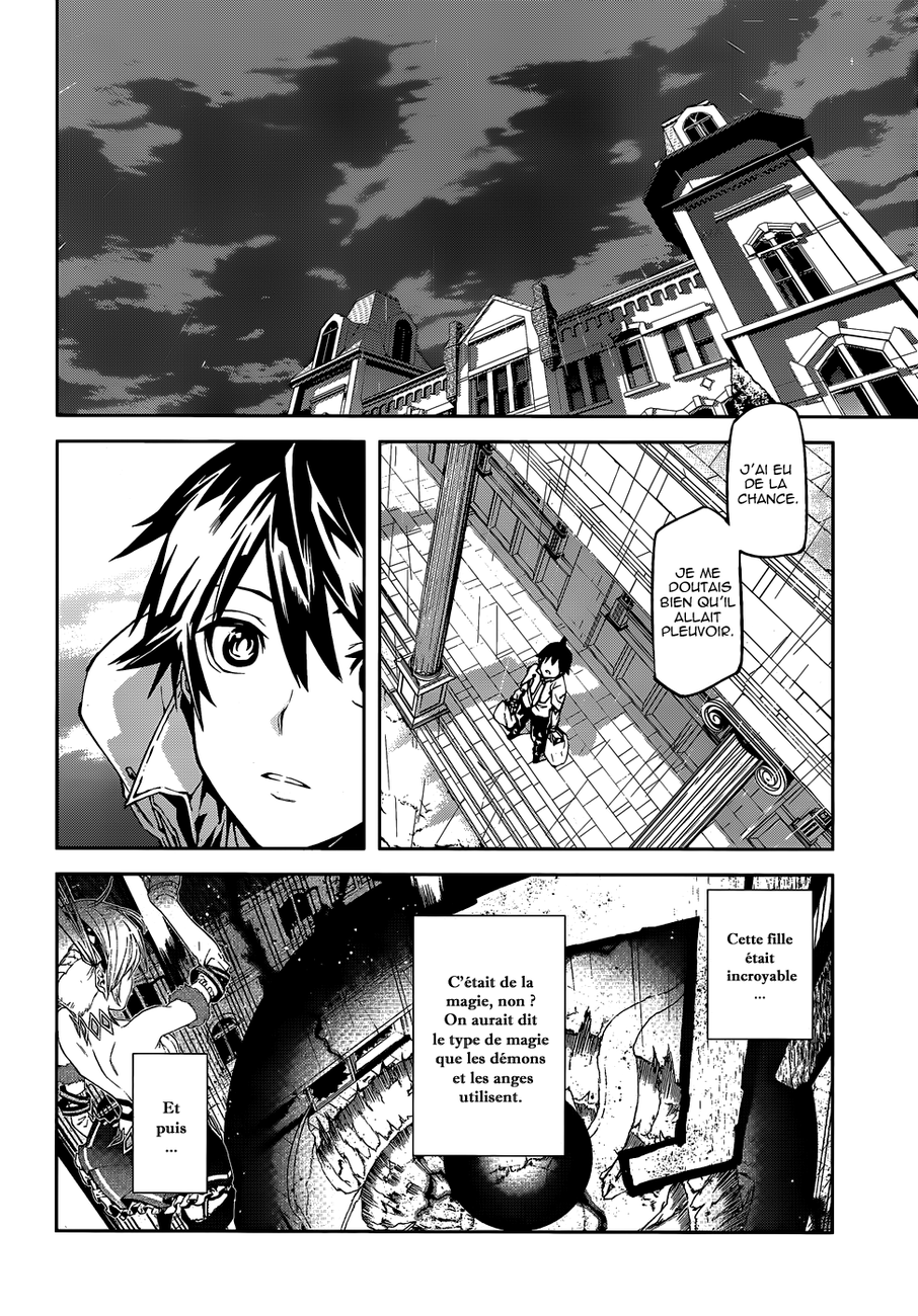 Sekai no Owari no Encore Vol. 1 Ch. 2 第5页