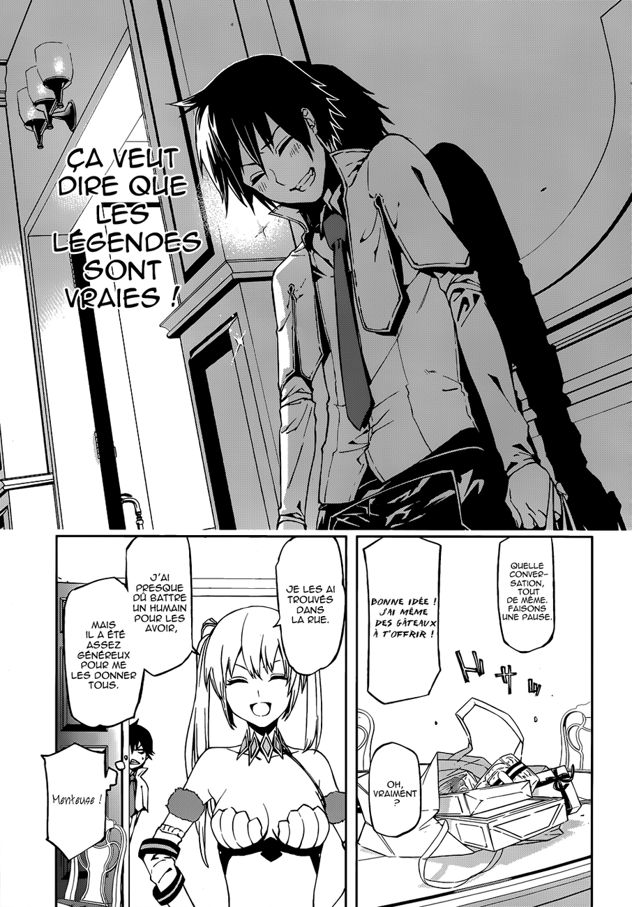Sekai no Owari no Encore Vol. 1 Ch. 2 第10页