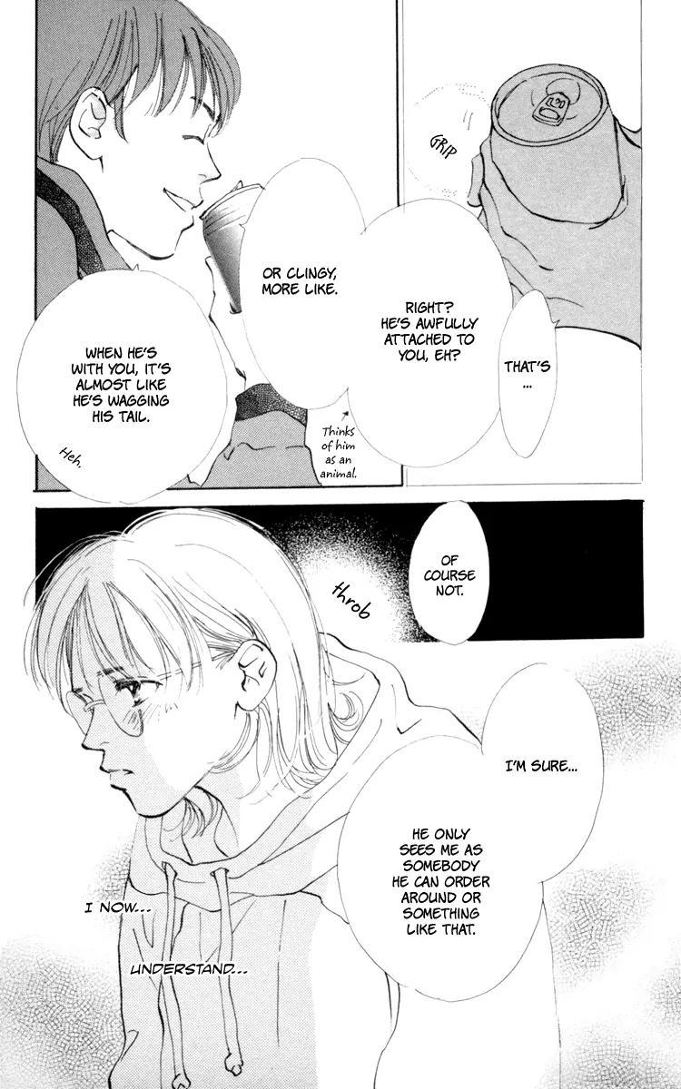 Yasashii Akuma Vol. 1 Ch. 2 第42页