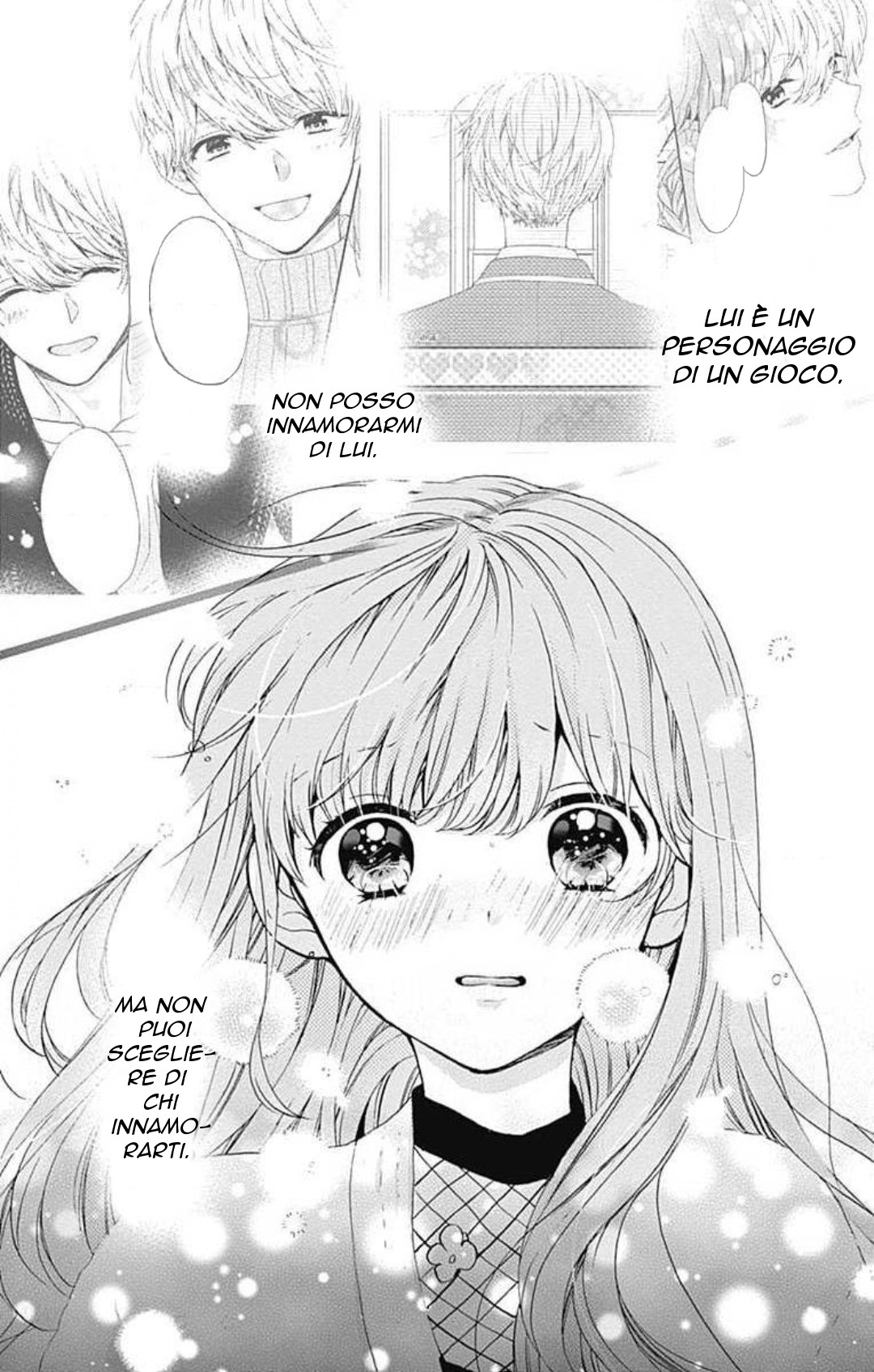 Lock Up Prince Vol. 1 Ch. 2 第36页