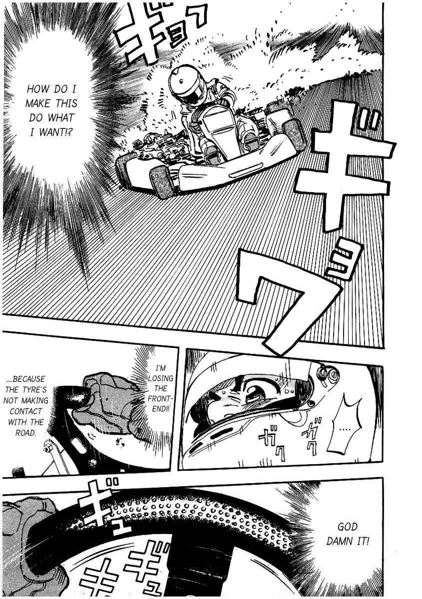 Capeta Vol. 2 Ch. 4 第19页