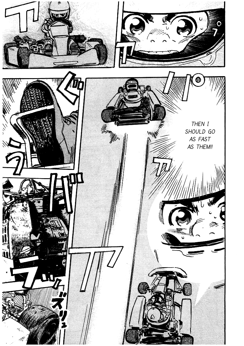 Capeta Vol. 2 Ch. 4 第24页