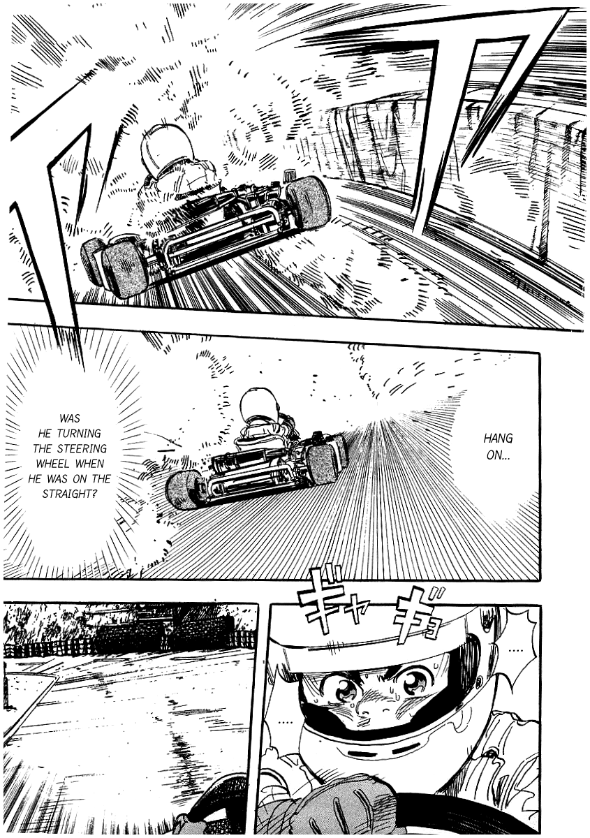 Capeta Vol. 2 Ch. 4 第31页